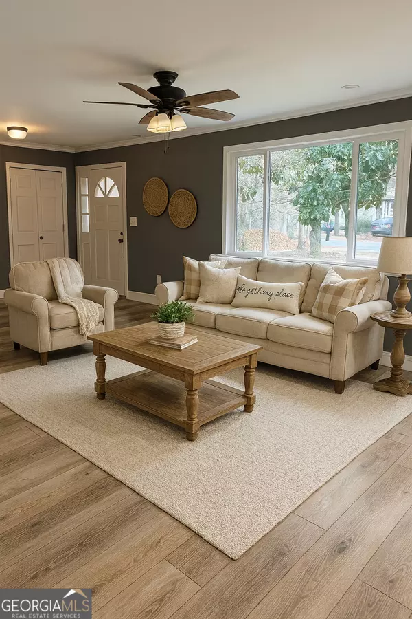 Lilburn, GA 30047,4082 STONEMONT DR