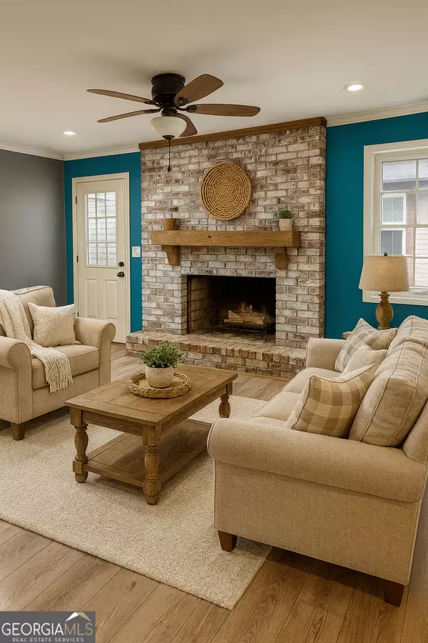 Lilburn, GA 30047,4082 STONEMONT DR