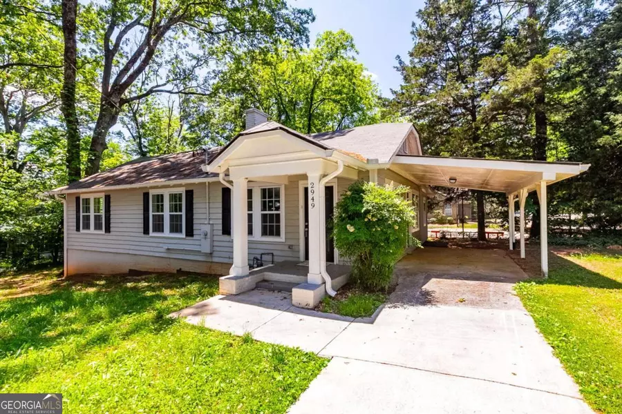 2949 Pearl ST, East Point, GA 30344