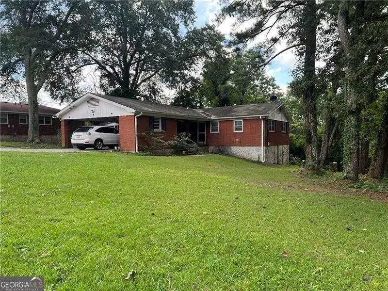 Forest Park, GA 30297,509 Watson Ferry