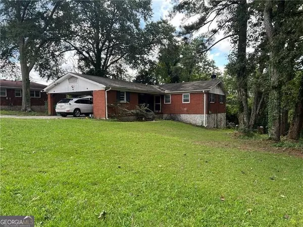 509 Watson Ferry, Forest Park, GA 30297