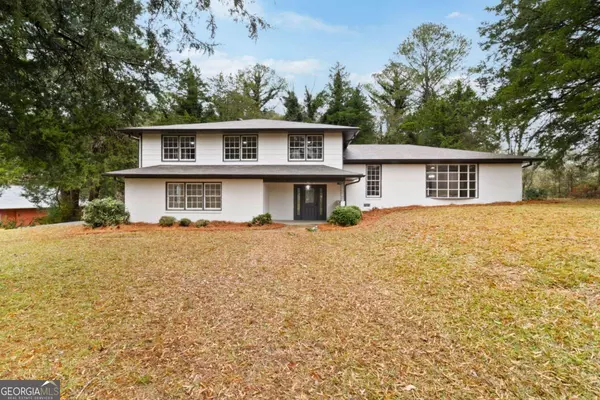 5677 Fosters Mill RD SW, Cave Spring, GA 30124