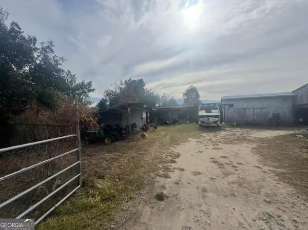 Cordele, GA 31015,1003 S 7th ST