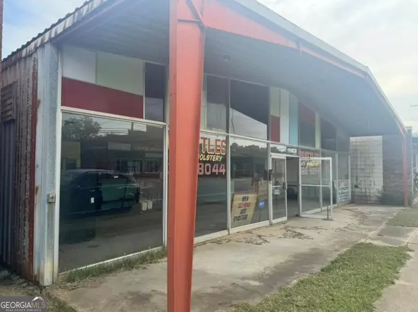 Cordele, GA 31015,1003 S 7th ST