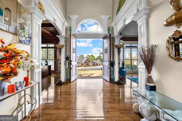 Newnan, GA 30265,277 Sky View Ct