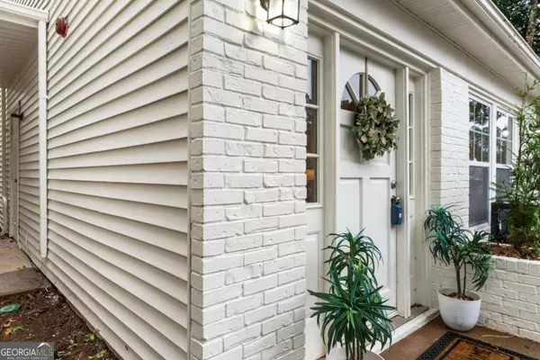 Decatur, GA 30034,3652 Platina Park CT