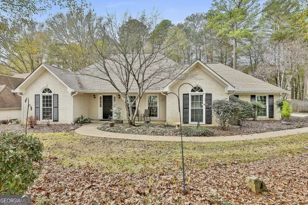 638 Grecken GN, Peachtree City, GA 30269