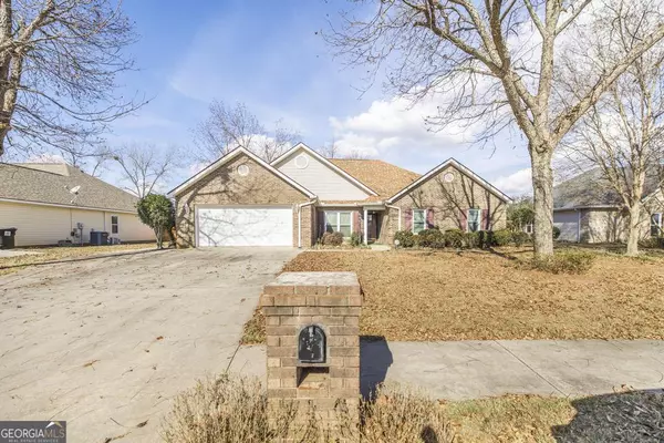 Warner Robins, GA 31088,209 Mossy RDG