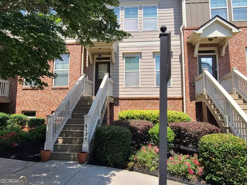 4434 Lassen CT, Suwanee, GA 30024