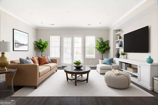 Smyrna, GA 30080,164 Blakemore DR SE