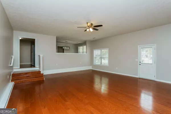 Jonesboro, GA 30238,1677 Pheasant DR