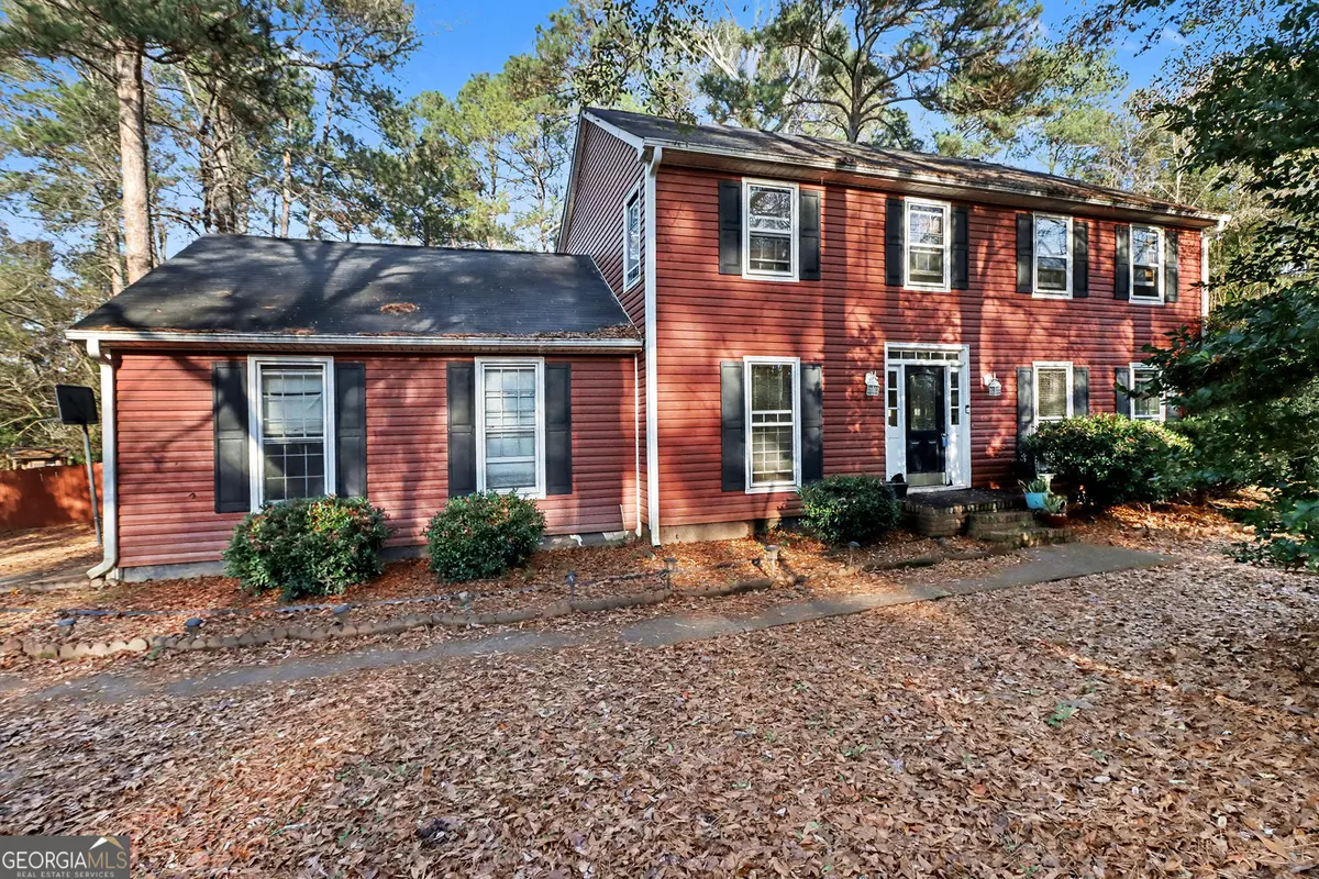 Jonesboro, GA 30236,1938 Wrights WAY