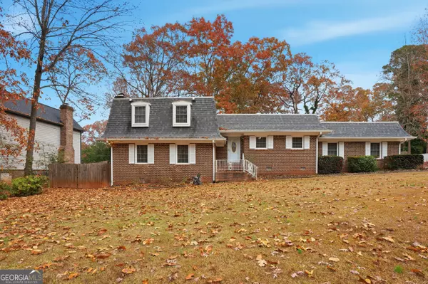 747 John Alden RD, Stone Mountain, GA 30083