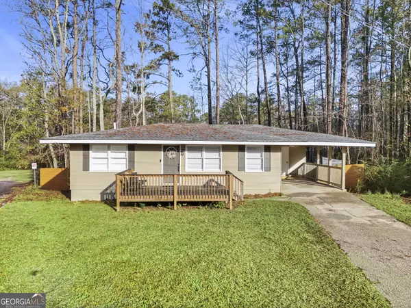 Newnan, GA 30263,9 W Park CT