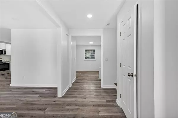 Atlanta, GA 30318,440 Larchmont DR NW