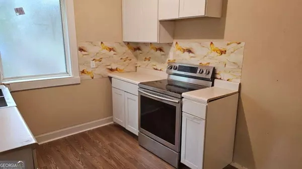 Macon, GA 31204,1076 Crescent AVE #1076