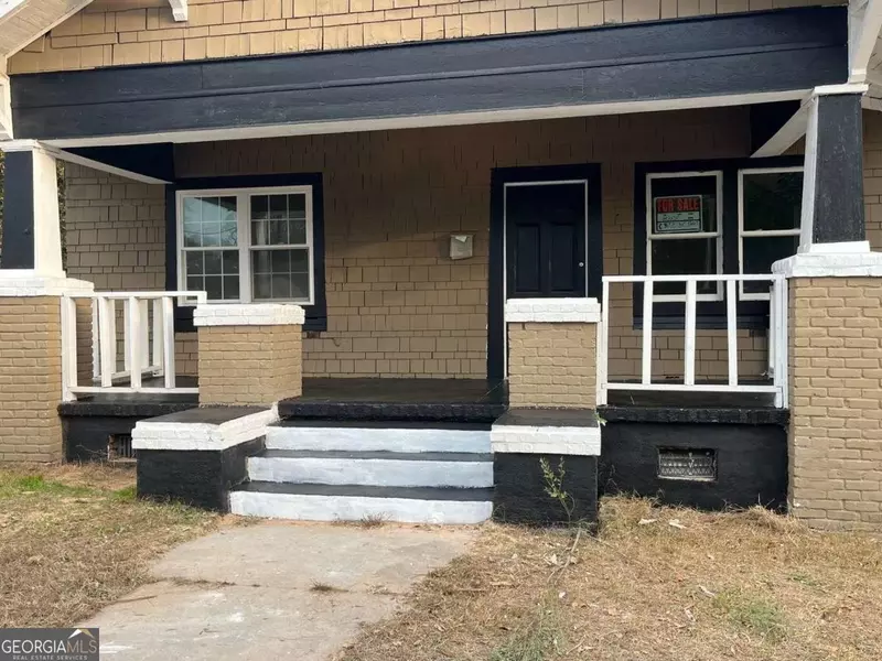 1076 Crescent AVE #1076, Macon, GA 31204