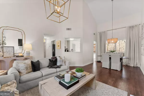 Dawsonville, GA 30534,28 Spring Ridge DR