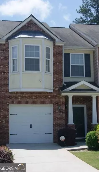 2784 Haligan PT, Riverdale, GA 30296