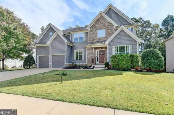 Jefferson, GA 30549,533 Widgeon WAY