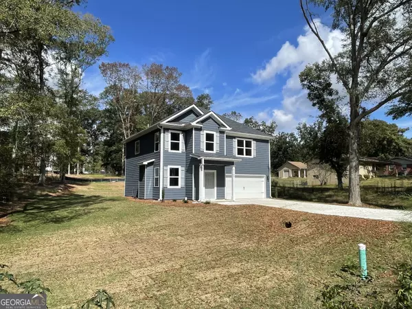 Griffin, GA 30224,1669 W Poplar ST