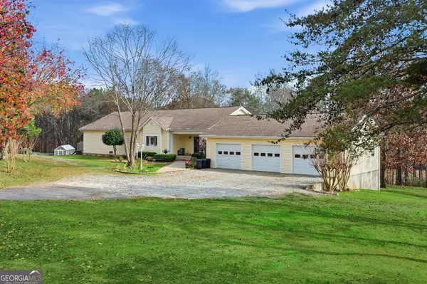 Adairsville, GA 30103,6214 Ga-140