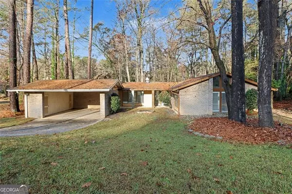 4055 KELDEN, Atlanta, GA 30349