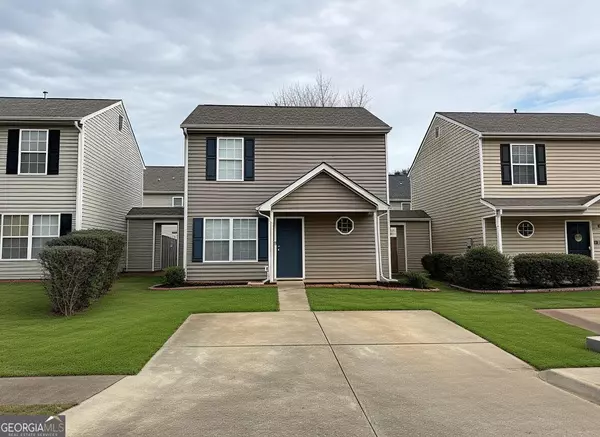 236 Turnstone RD, Stockbridge, GA 30281