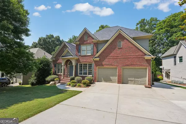 Canton, GA 30114,152 Gold Mill PL