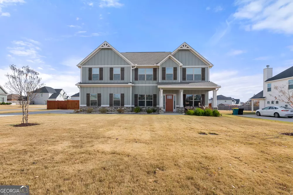 Kathleen, GA 31047,2 Pearl Moss LN