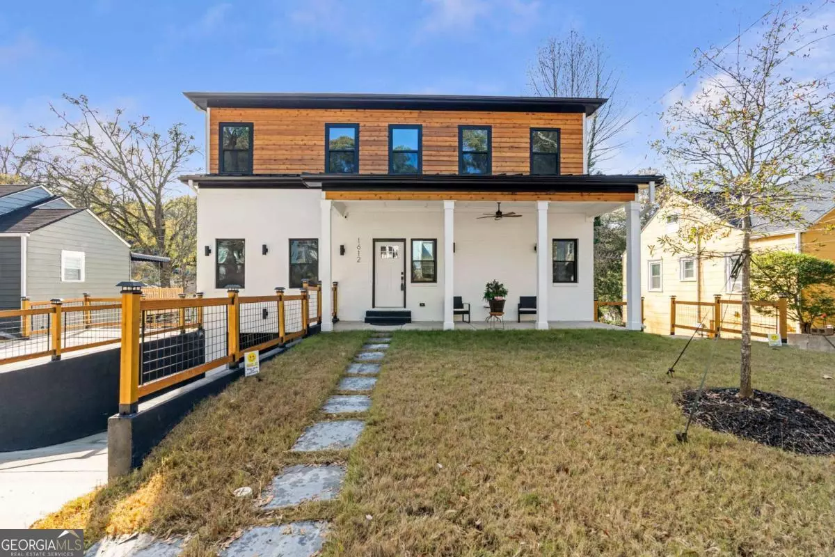 Atlanta, GA 30311,1612 Orlando ST SW