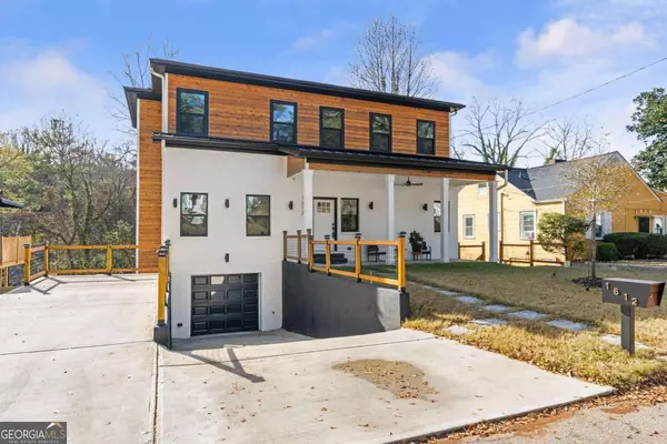 Atlanta, GA 30311,1612 Orlando ST SW