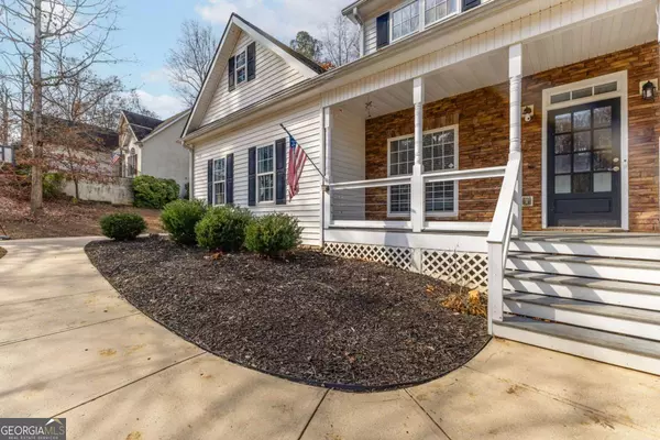 Gainesville, GA 30506,7720 Paces LN