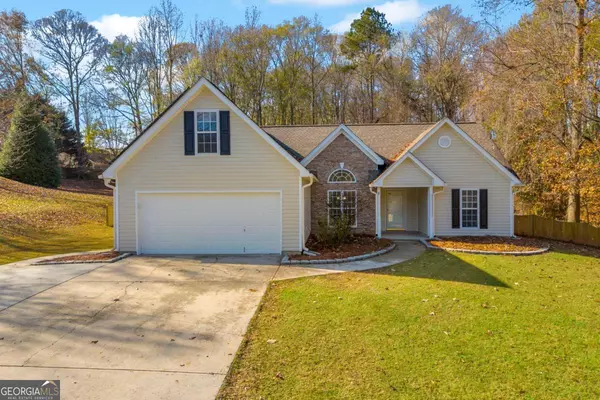 47 Chatham CT, Jefferson, GA 30549