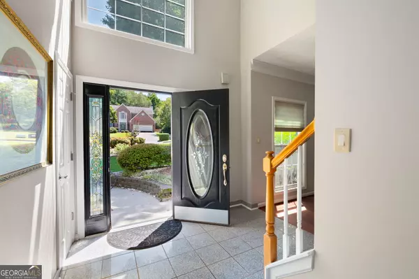 Johns Creek, GA 30022,5425 Taylor RD