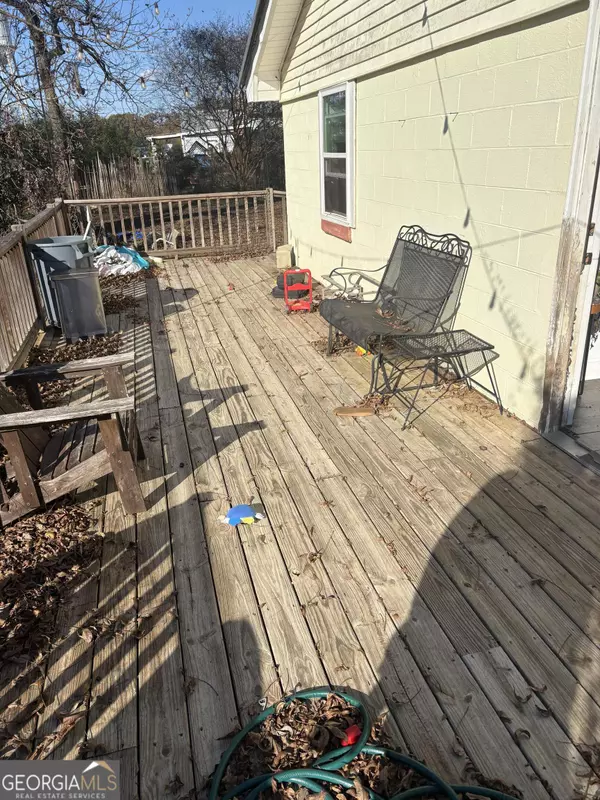 Parrott, GA 39877,151 College ST NE