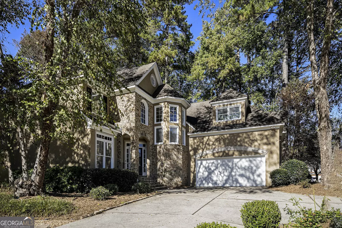 Smyrna, GA 30126,5010 Highland Oaks CT SE