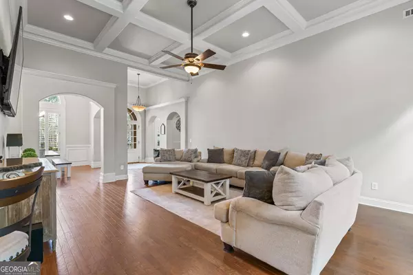 Locust Grove, GA 30248,1509 Royce DR