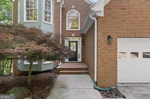 Waleska, GA 30183,184 Corner Oak CT