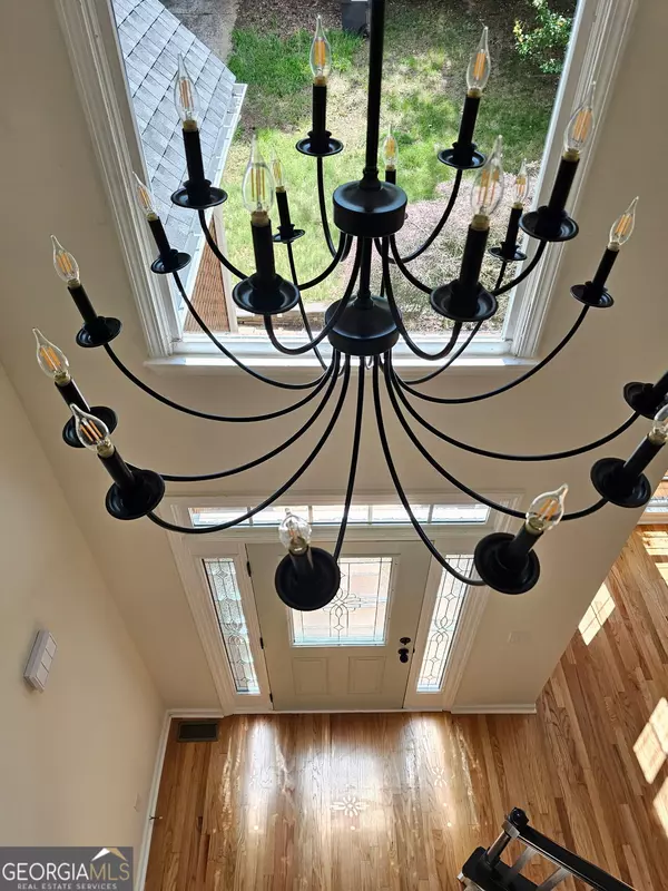 Waleska, GA 30183,184 Corner Oak CT