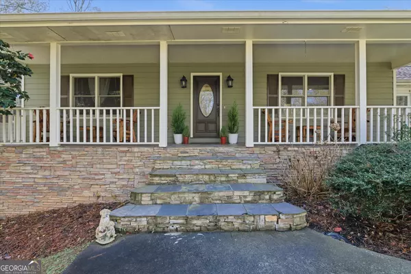 Carrollton, GA 30116,555 McKenzie Bridge RD