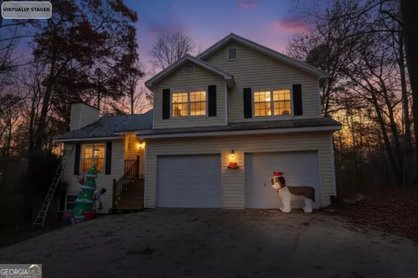 Villa Rica, GA 30180,34 Clay CT