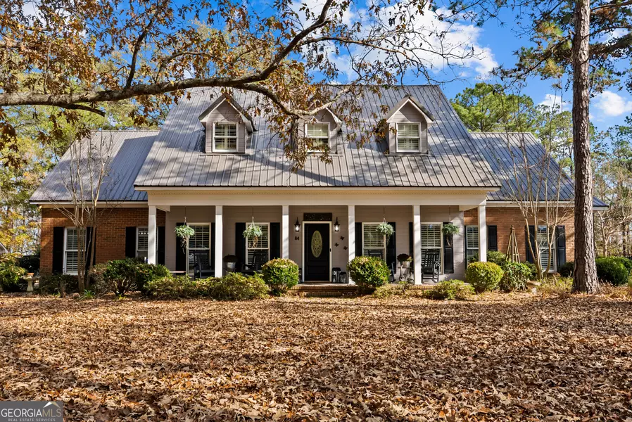 84 Weaver LN, Buena Vista, GA 31803