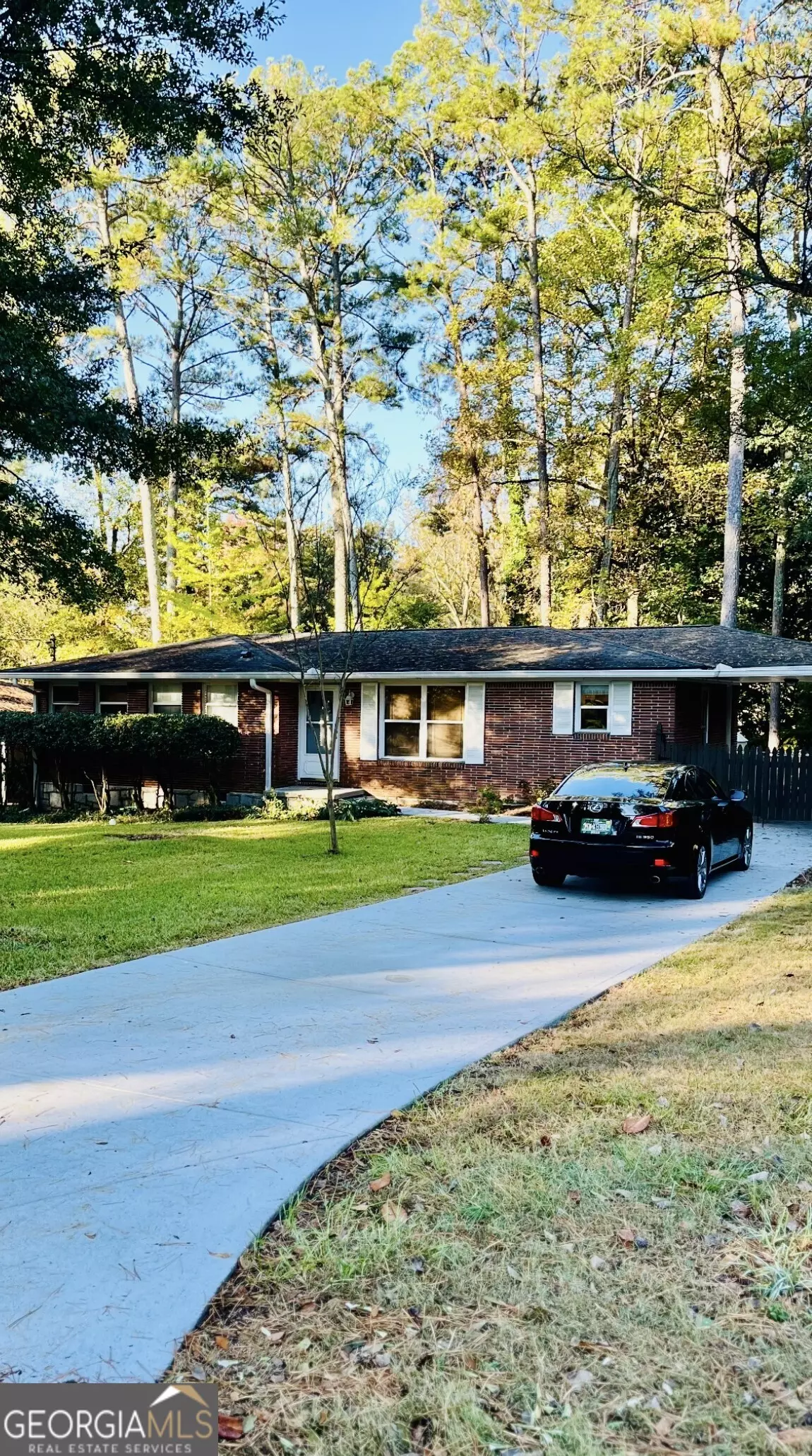 Atlanta, GA 30345,2493 Warwick CIR NE