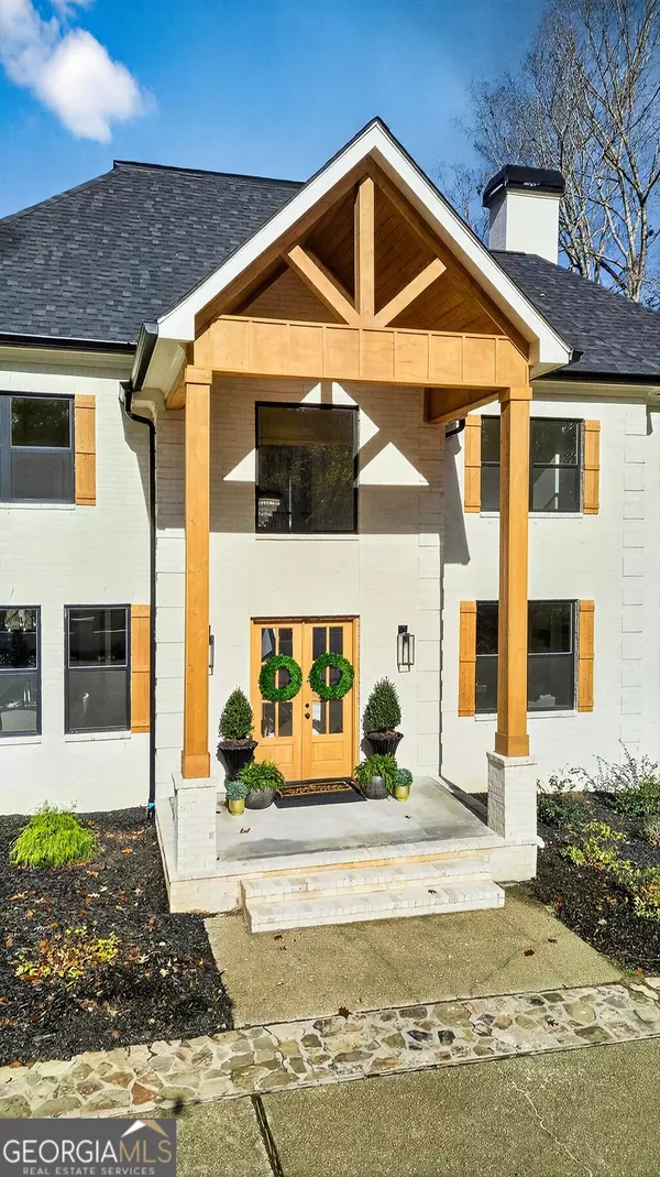 Fayetteville, GA 30215,450 Birkdale DR