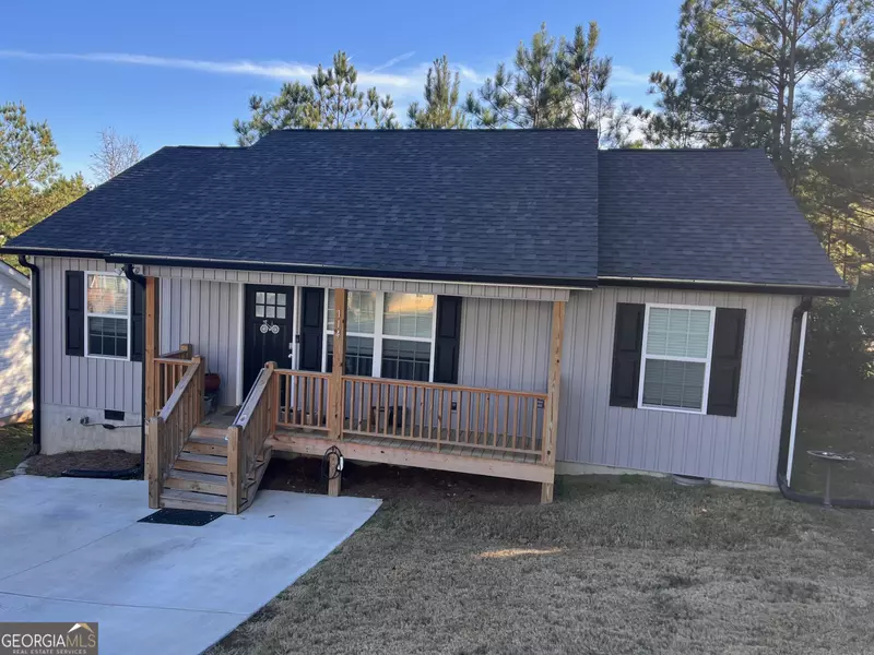 114 Roslyn CT, Dalton, GA 30720