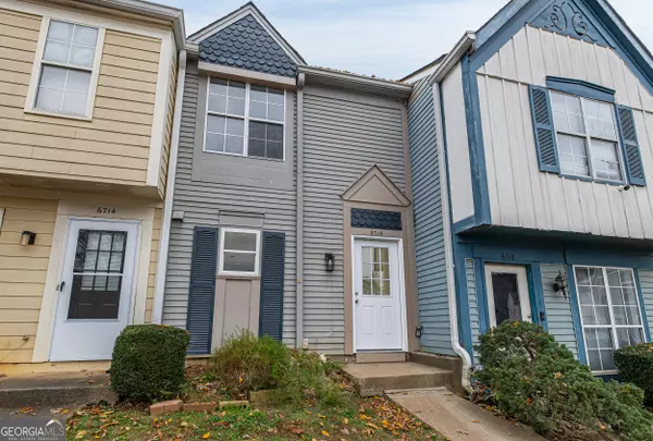 Norcross, GA 30093,6716 Colchester PL