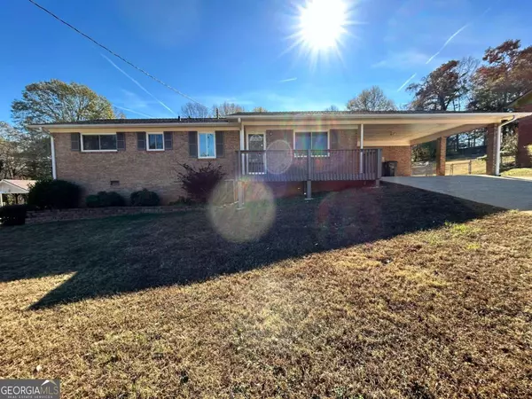 Douglasville, GA 30135,4642 Elmhurst DR