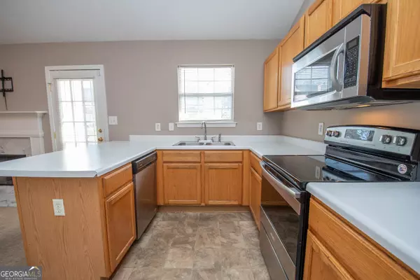 Mcdonough, GA 30253,7000 Regency LN