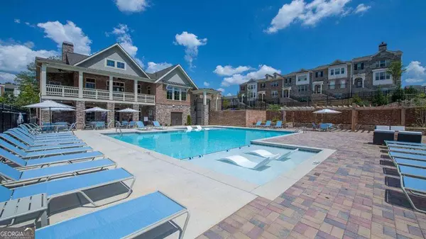 Chamblee, GA 30341,4138 Butler DR